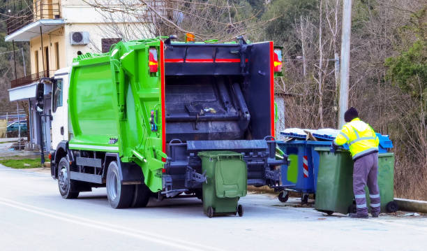 Best Yard Waste Removal  in Gautier, MS